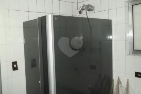 Sobrado à venda com 3 quartos, sendo 1 suíte, em Alto da Lapa, São Paulo, SP
