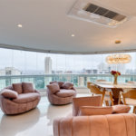 Apartamento à venda com 4 suítes em Vila Sofia, São Paulo, SP