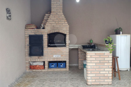 Casa Térrea à venda com 3 quartos, sendo 1 suíte, em Parque Santa Isabel, Itupeva, SP
