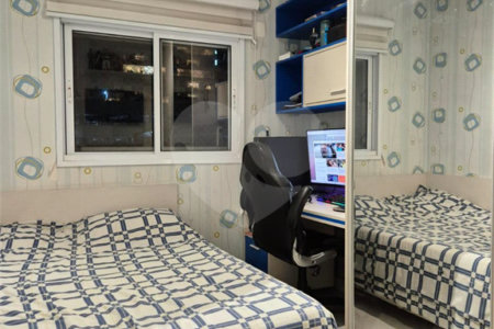 Apartamento à venda com 4 quartos, sendo 2 suítes, em Santa Teresinha, São Paulo, SP