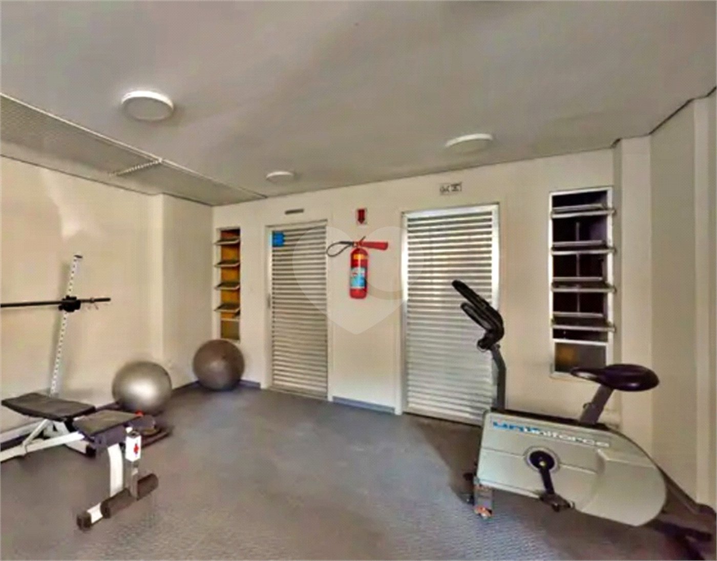 Apartamento à venda com 2 quartos em Vila Nova Conceição, São Paulo, SP