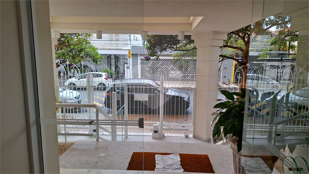 Apartamento à venda com 4 suítes em Jardim Leonor, São Paulo, SP