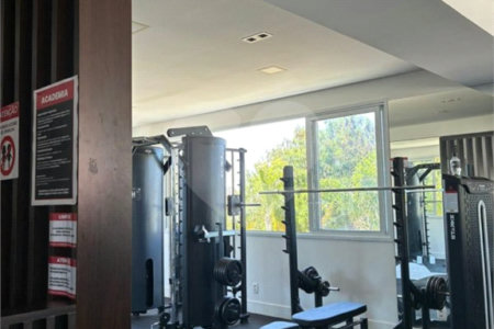 Apartamento à venda com 3 quartos, sendo 1 suíte, em Vila Nova, Itu, SP