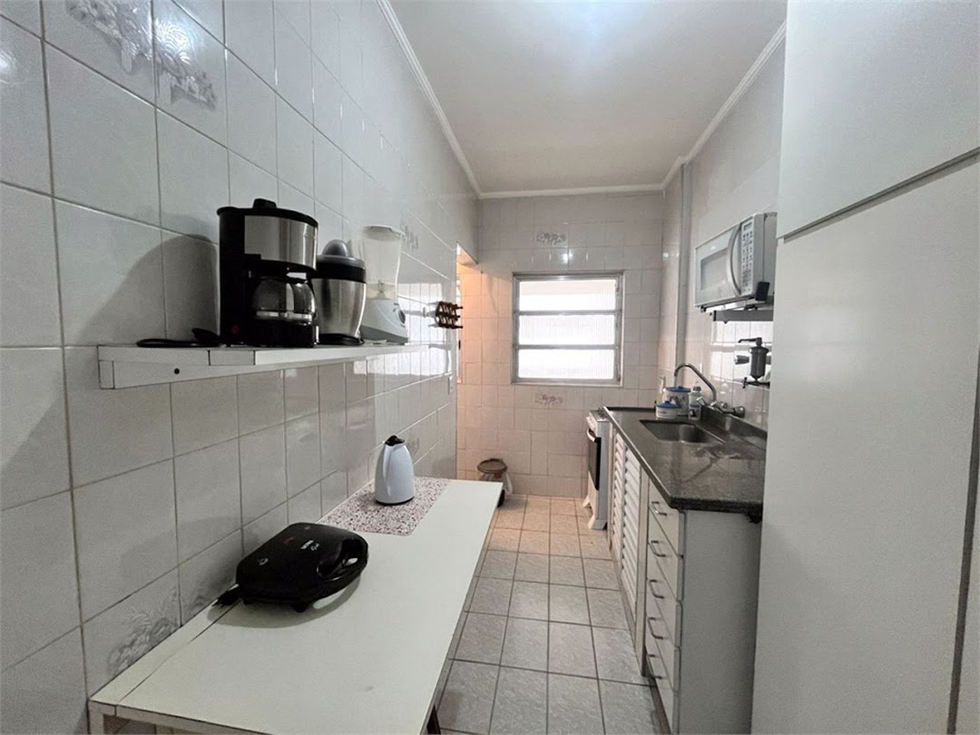 Apartamento à venda, 43 m² por R$ 450.000,00 - Pitangueiras - Guarujá/SP