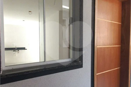 Apartamento à venda com 2 quartos em Vila Aurora (zona Norte), São Paulo, SP