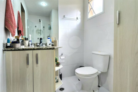 Apartamento à venda com 1 quarto em Vila Olímpia, São Paulo, SP