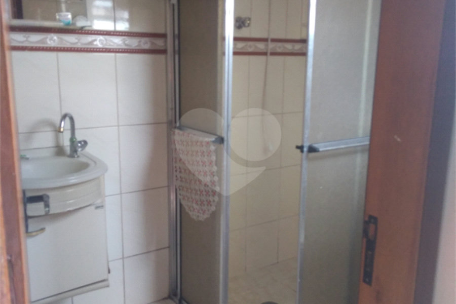 Sobrado à venda com 4 quartos, sendo 3 suítes, em Limão, São Paulo, SP