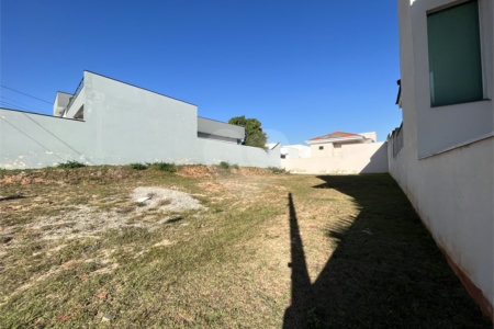 Terreno à venda no condomínio Ibiti do Paço, Sorocaba - SP