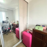Apartamento à venda com 2 quartos, sendo 1 suíte, em Vila Prudente, São Paulo, SP