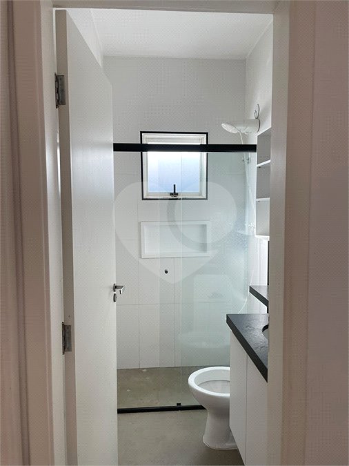 Casa à venda com 3 quartos, sendo 1 suíte, no condomínio Villaggio DI Itaici, Indaiatuba - SP