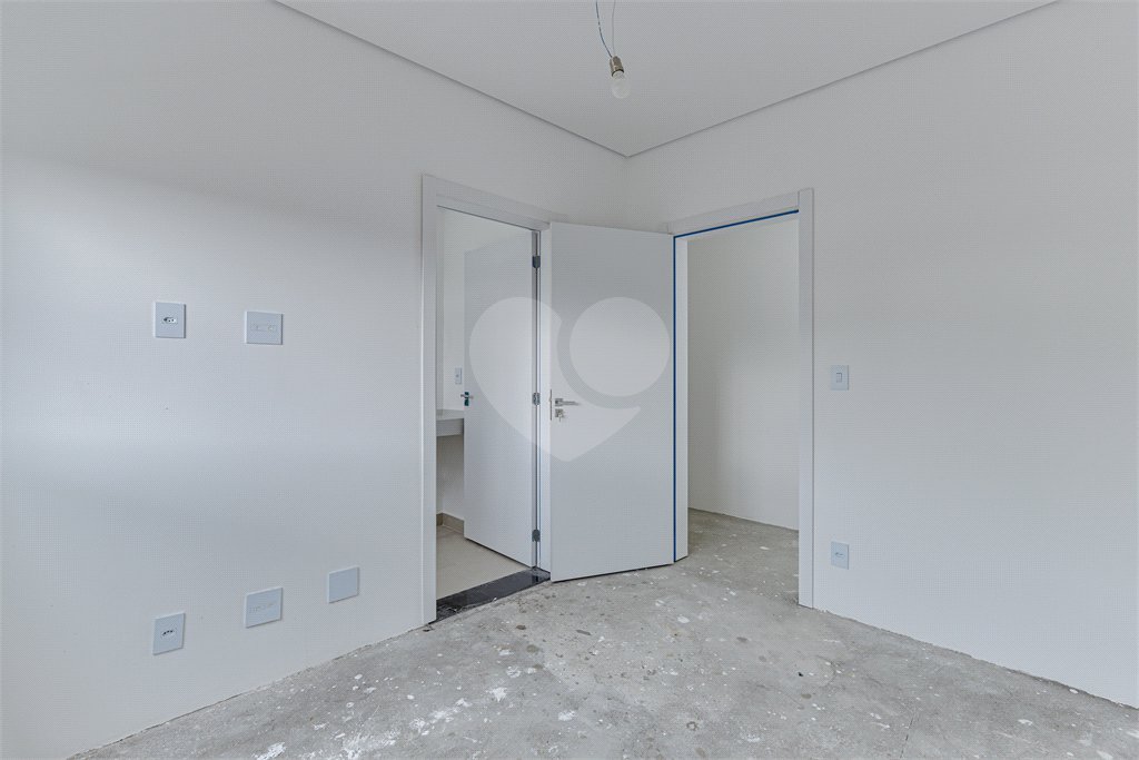 Casa à venda com 4 suítes no condomínio Belvedere Prudência, São Paulo - SP