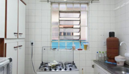 Casa à venda com 2 quartos em Lapa, São Paulo, SP