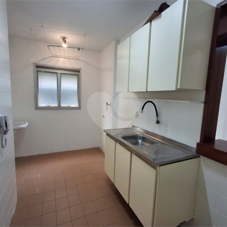 Apartamento à venda com 1 quarto em Indianópolis, São Paulo, SP