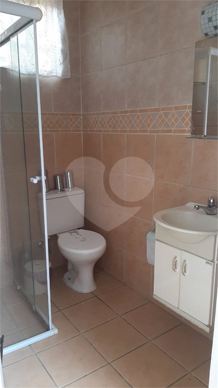 Casa Térrea à venda com 3 quartos, sendo 2 suítes, no Brasilândia, São Paulo, SP