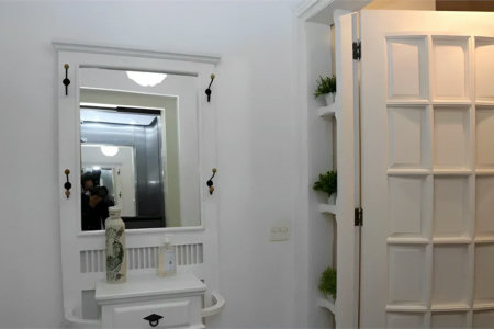 Apartamento à venda com 4 quartos, sendo 3 suítes, em Real Parque, São Paulo, SP