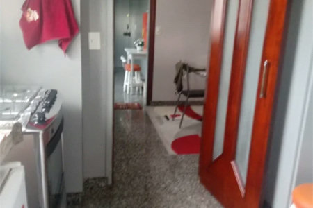 Apartamento à venda com 4 quartos, sendo 1 suíte, em Vila Andrade, São Paulo, SP