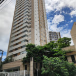 Apartamento à venda com 2 quartos, sendo 1 suíte,  em Santana, São Paulo, SP