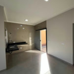 Casa à venda com 3 quartos, sendo 1 suíte,  em Alto da Boa Vista, Três Lagoas, MS