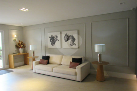 Apartamento para alugar com 3 suítes em Santana, São Paulo, SP