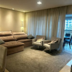 Apartamento à venda com 2 suítes em Parque Reboucas, São Paulo, SP