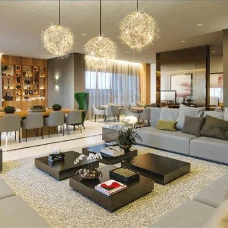 Apartamento à venda com 3 suítes em Ipiranga, São Paulo, SP