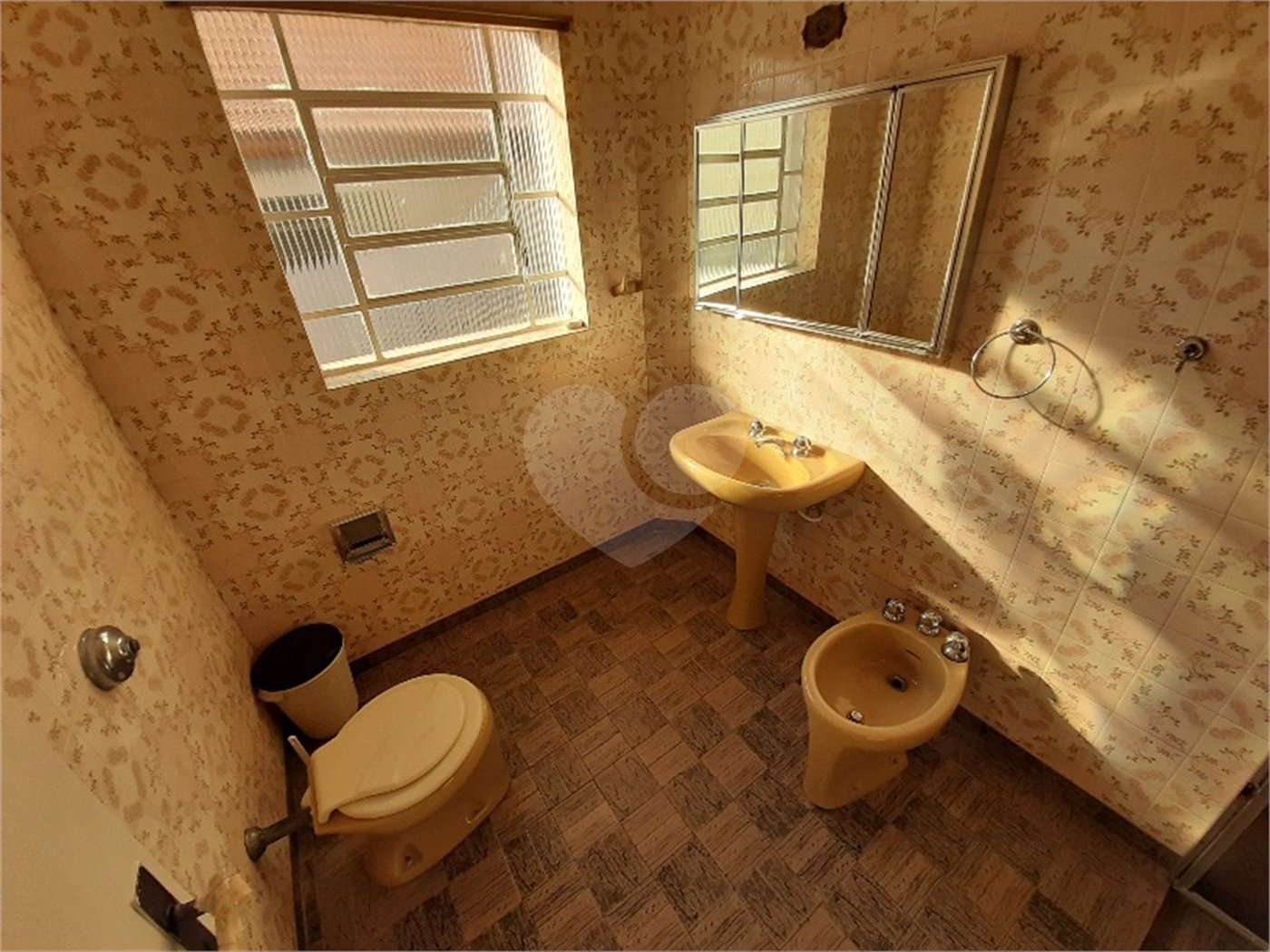 Sobrado à venda com 3 quartos em Água Fria, São Paulo, SP