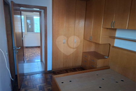 Apartamento à venda com 3 quartos, sendo 1 suíte, em Parque Mandaqui, São Paulo, SP