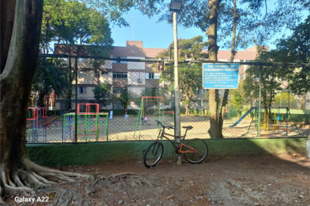 Apartamento à venda com 2 quartos em Parque Residencial da Lapa, São Paulo, SP