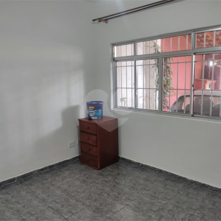 Casa à venda com 2 quartos em Santo Amaro, São Paulo, SP