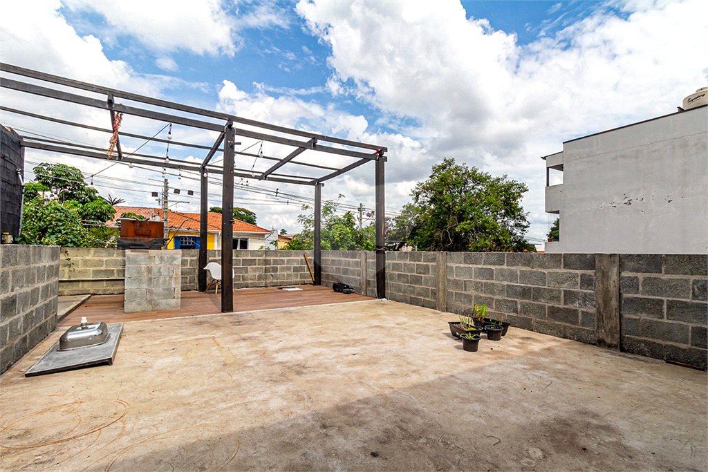 Prédio à venda ou para alugar em Vila Hamburguesa, São Paulo, SP