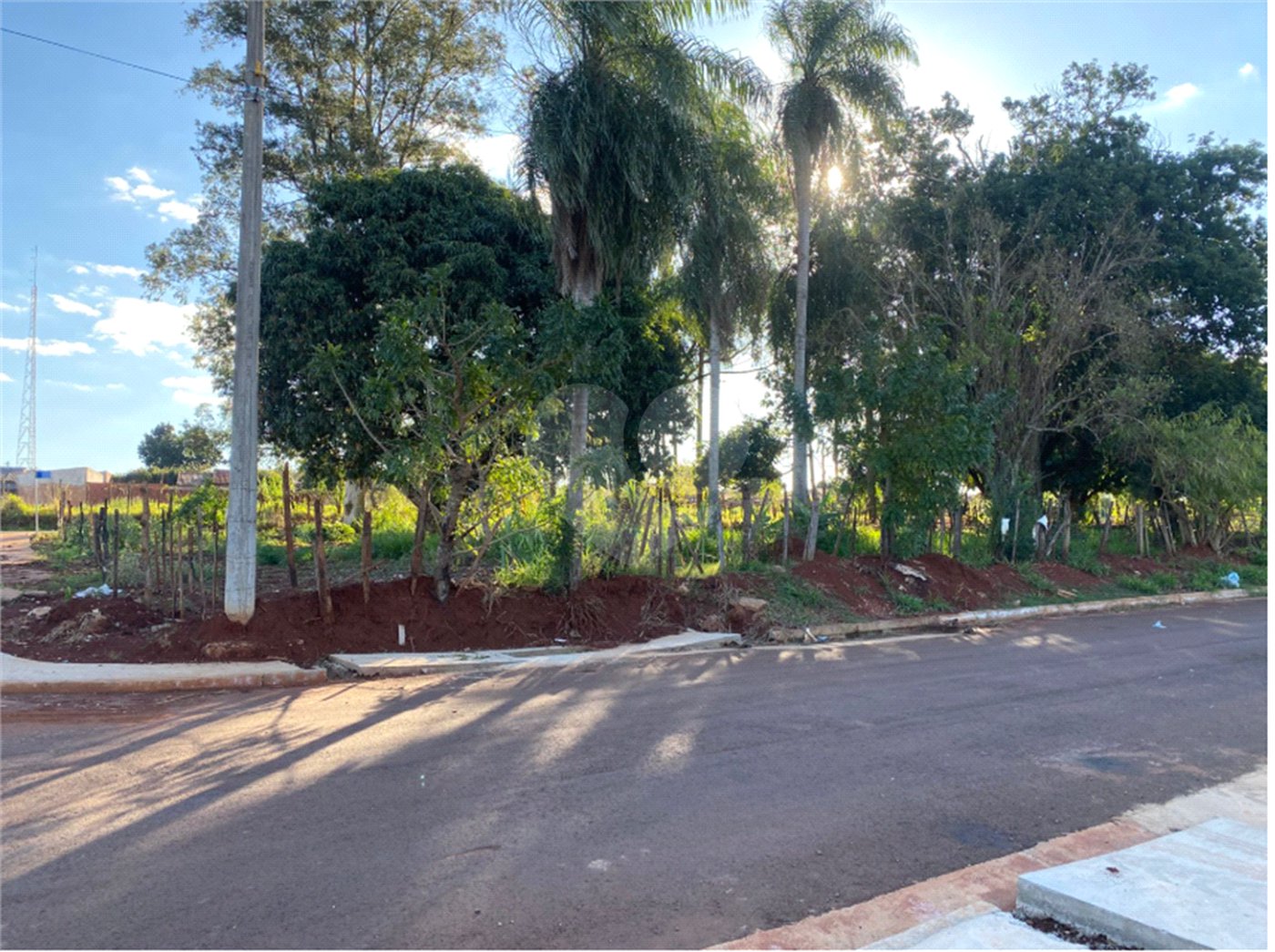 Terreno à venda em Jardim Coimbra, Ponta Porã, MS