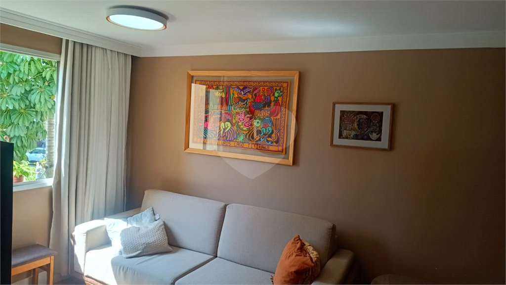 Apartamento à venda com 3 quartos em Jaguaribe, Osasco, SP