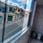 Sobrado à venda com 4 quartos em Cidade Kemel, Poá, SP