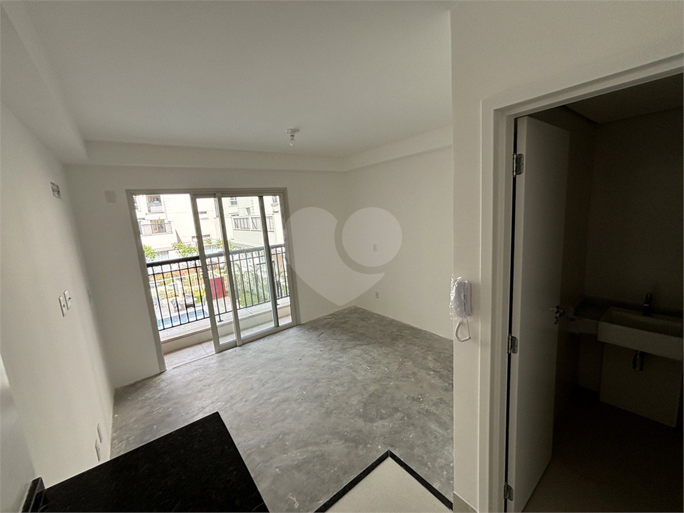 Apartamento à venda com 1 quarto em Vila Ester (zona Norte), São Paulo, SP