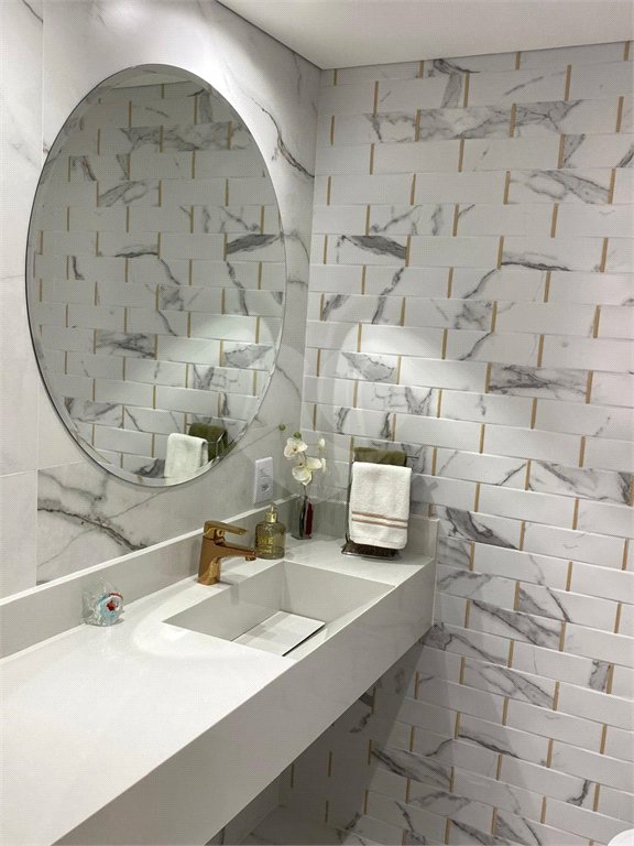 Apartamento à venda com 3 quartos, sendo 1 suíte, em Santa Teresinha, São Paulo, SP