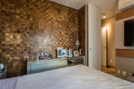 Apartamento à venda com 3 suítes em Cidade Monções, São Paulo, SP
