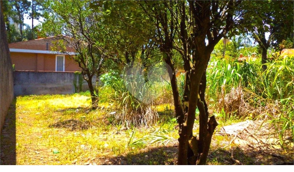Terreno à venda em Jardim Marajoara, São Paulo, SP