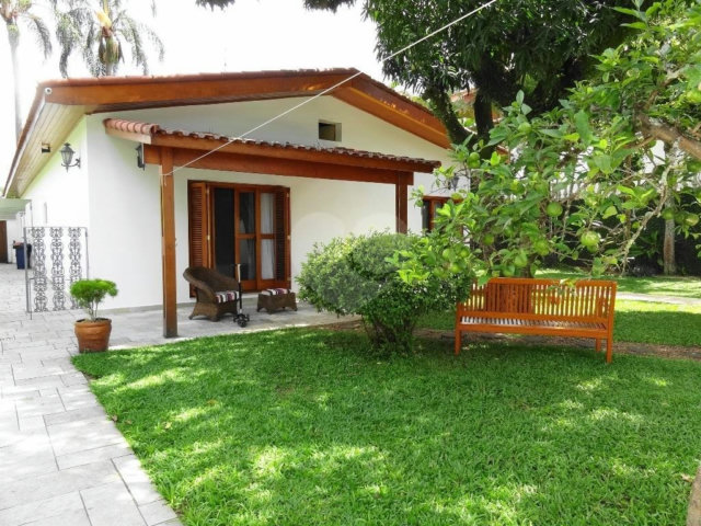 Casa Térrea à venda com 3 suítes em Tremembé, São Paulo, SP