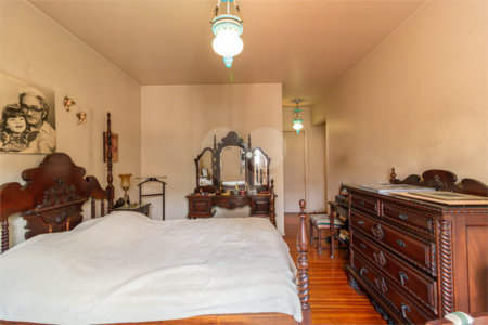 Apartamento à venda com 3 quartos, sendo 1 suíte, em Jardim Paulista, São Paulo, SP