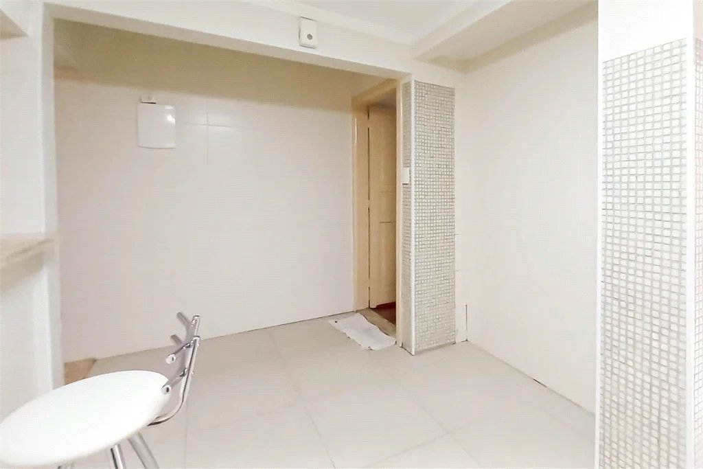 Apartamento à venda com 2 quartos em Água Branca, São Paulo, SP