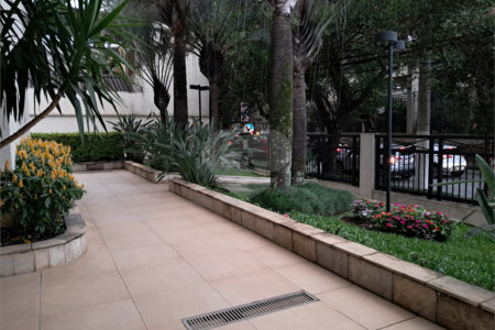 Apartamento à venda com 3 suítes em Vila Romana, São Paulo, SP