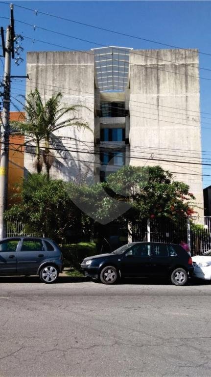Apartamento à venda com 1 quarto em Casa Verde, São Paulo, SP