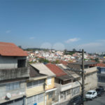 Sobrado à venda com 3 quartos, sendo 1 suíte, em Tucuruvi, São Paulo, SP