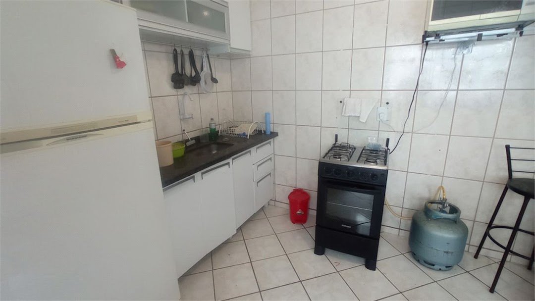 Apartamento Residencial à venda, Enseada, Guarujá - AP0923.