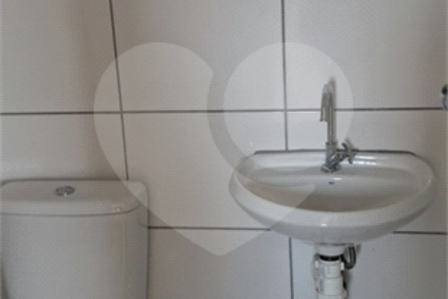 Apartamento à venda com 2 quartos em Campo Limpo, São Paulo, SP