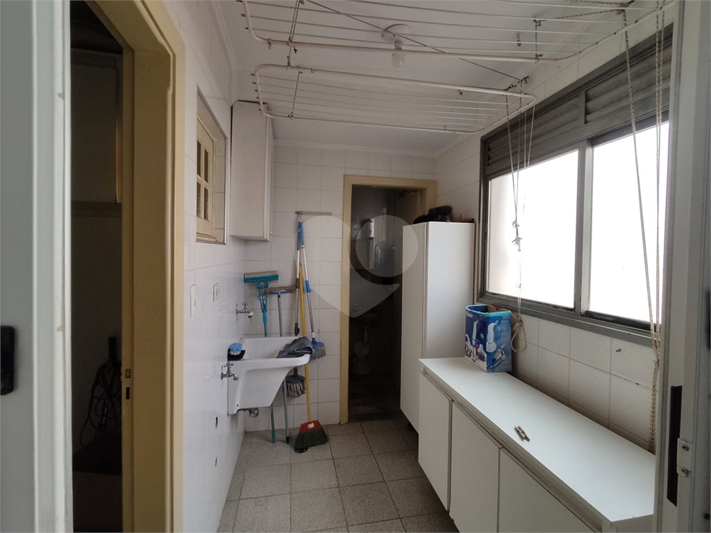 Apartamento à venda com 3 quartos, sendo 1 suíte, em Santana, São Paulo, SP