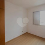 Apartamento para venda no Campo Belo 72m² com 02 dormitórios 1 vaga