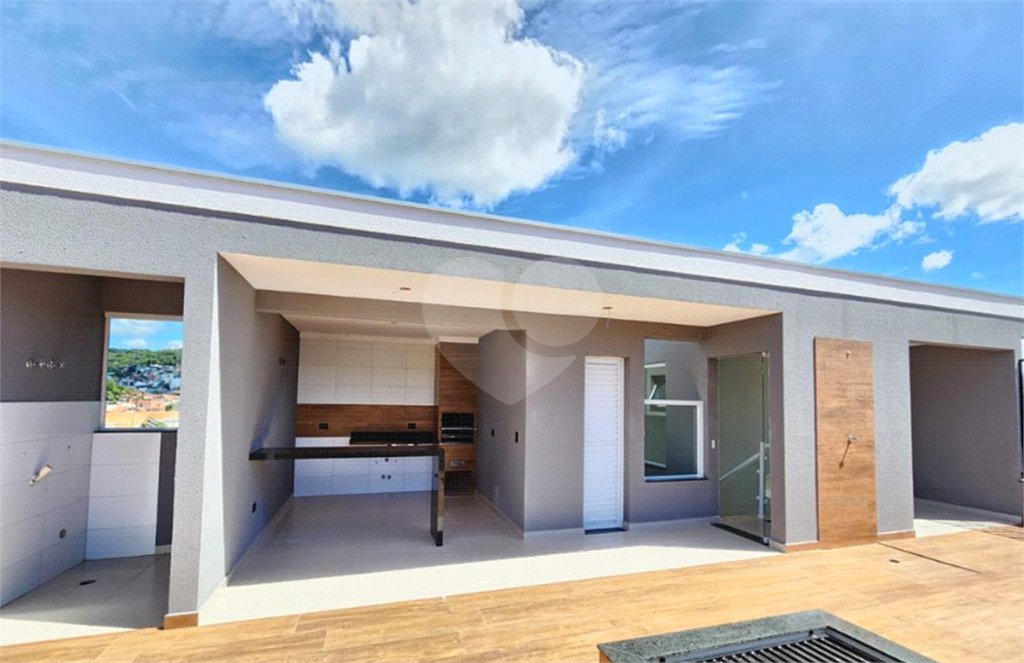 Casa à venda com 3 quartos, sendo 2 suítes, no condomínio Varanda´s de Icamaquã, São Paulo - SP