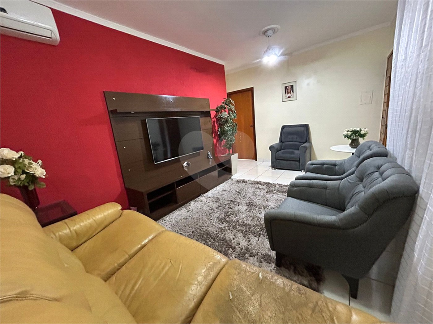 Casa à venda com 3 quartos em Engenheiro Carlos de Lacerda Chaves, Ribeirão Preto, SP