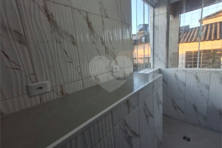 Casa Térrea para alugar com 1 quarto em Vila dos Andrades, São Paulo, SP